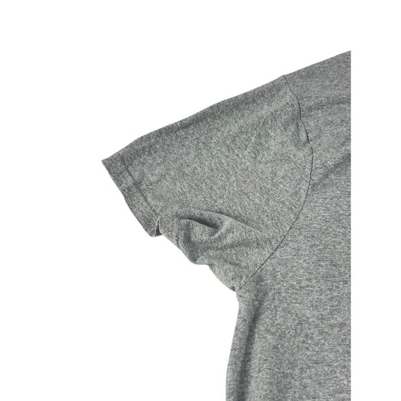 Marvel Avengers Graphic Tee Gray XL Cotton Blend Comic Novelty Print Casual - Picture 11 of 16